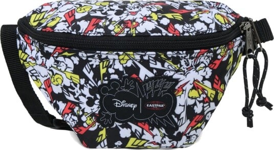 Eastpak Springer Multi/patterned S Eastpak Springer Multi/patterned S