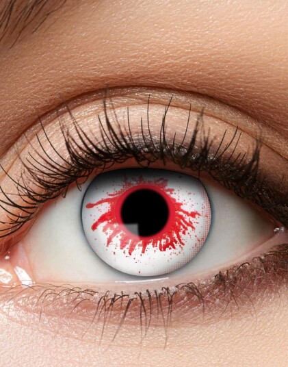 Bloodsplat Crazylinser Bloodsplat Crazylinser