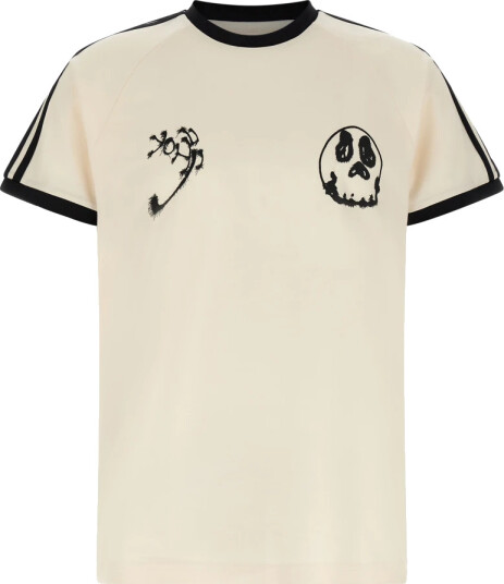 Y 3 Herre Topper Hvit 2XL,