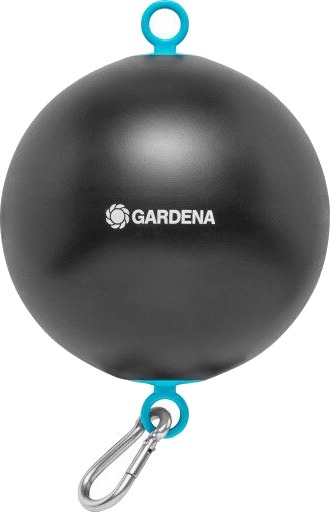 Gardena Float for sugefilter