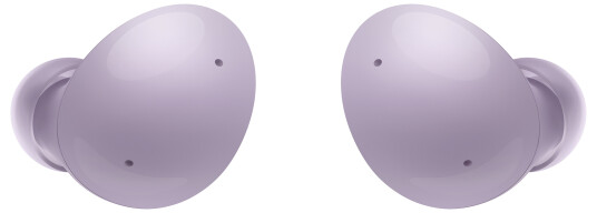 Samsung Galaxy Buds2 Lavender Samsung Galaxy Buds2 Lavender