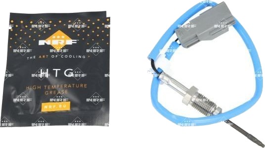 NRF 707534 Sensor, eksostemperatur
