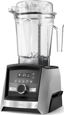 Vitamix Ascent A3500i Blender 1500W med Trådløs Teknologi og 2L Kapasitet Vitamix Ascent A3500i Blender 1500W med Trådløs Teknologi og 2L Kapasitet