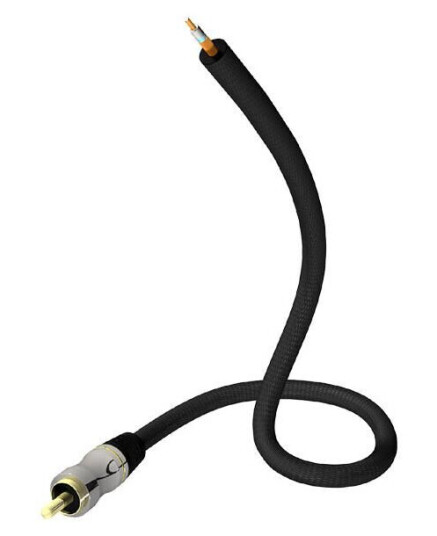 Eagle Deluxe Coax Digitalkabel 3 Meter
