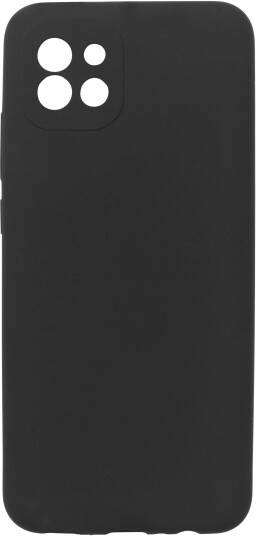 eSTUFF MADRID A03 5G Galaxy Black ESTUFFBULK