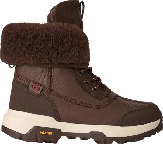 UGG Dame Jakker Brun 39 EU,