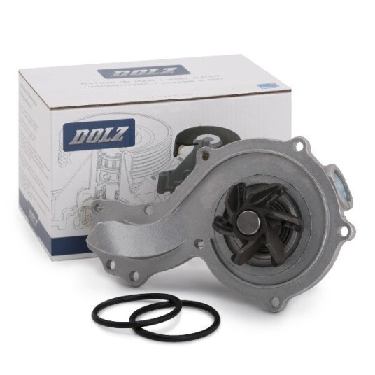 DOLZ A151 Vannpumpe