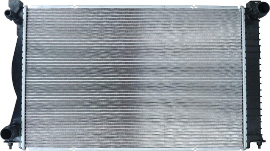 KAMOKA 7700063 Radiator motorkjøling
