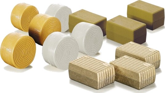 Siku 1:32 Bale Assortment 313-2463 Siku 1:32 Bale Assortment 313-2463