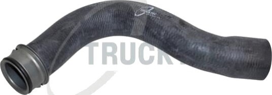 TRUCKTEC AUTOMOTIVE 02.19.324 Radiatorslange