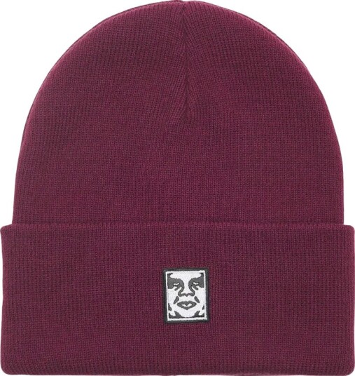 Obey unisex Accessories Brun ONE SIZE, Obey unisex Accessories Brun ONE SIZE,