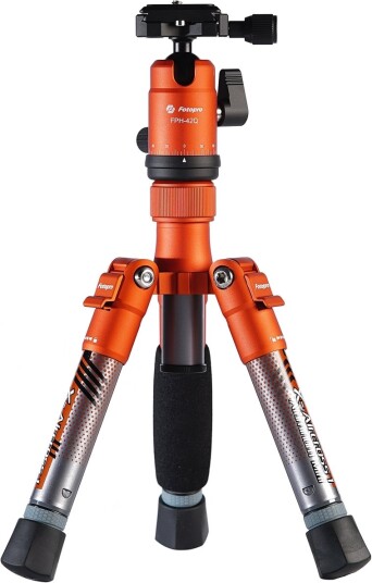 Tripod - Fotopro X-Aircross 1 Mini + Stativhode 42Q