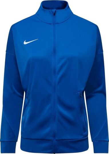 Nike Treningsjakke Dri FIT Academy Pro 24 Blå/Hvit Kvinner størrelse Large
