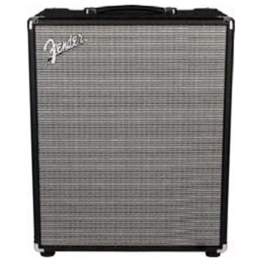 Fender Rumble Combo 200 V3 Bassforsterker