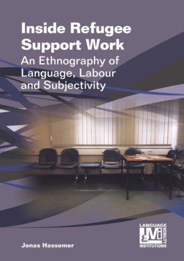 Inside Refugee Support Work Inside Refugee Support Work