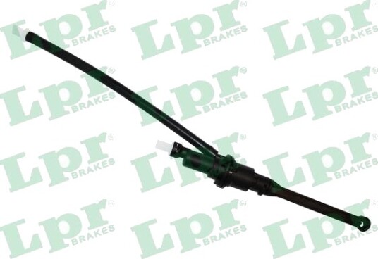 Hovedsylinder clutch LPR 2409