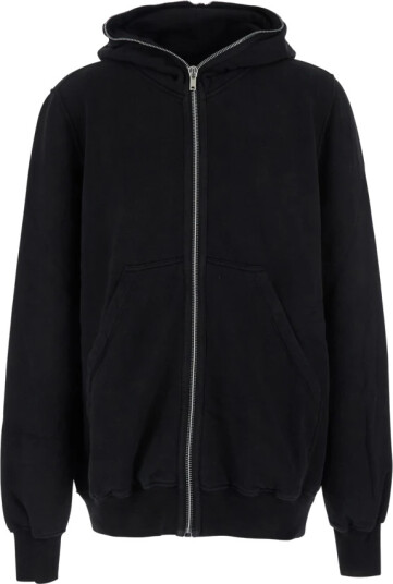 Rick Owens Herre Gensere & Hettegensere Svart XL,