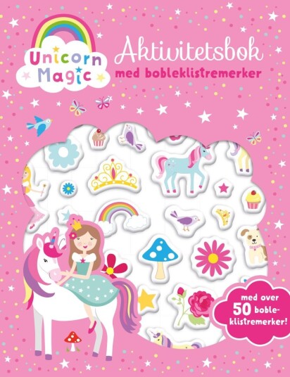 Unicorn Magic Unicorn Magic