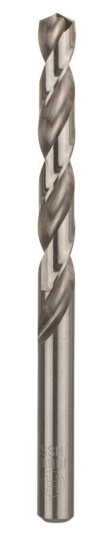 Bosch HSS-G Metallbor 10 mm DIN 338 133 mm for Metallarbeid