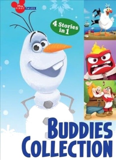 Buddies Collection Buddies Collection