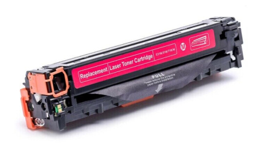 Canon Kompatibel - Canon Crg 116/316/716 Toner Magenta 1400 Sider