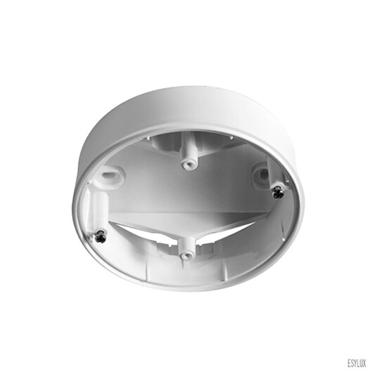 Esylux EP10425370 Forhøyningsboks hvit IP20 Belysning
