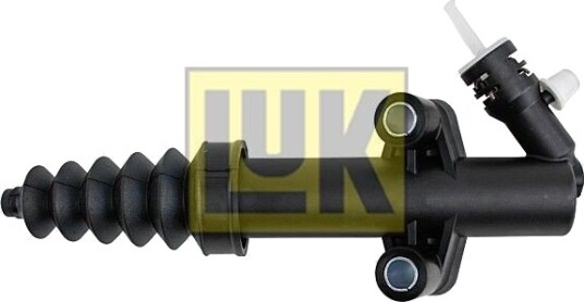 LuK 512 0057 10 Slavesylinder, clutch