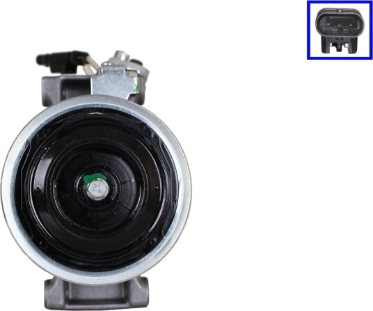 WALKER WCP00770 AC-kompressor WALKER WCP00770 AC-kompressor