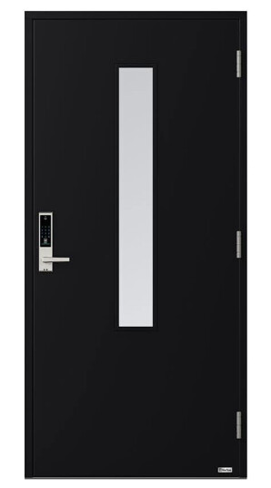 Ytterdør NorDan Dover 865G Ytterdør NorDan Dover 865G