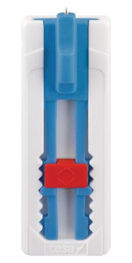 Tesa Limspiker 2x1 kg Justerbart Opphengingssystem for Dype Rammer