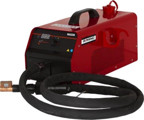 Rimac 383510 Induksjonsvarmer Basic, 3,5 kw Rimac 383510 Induksjonsvarmer Basic, 3,5 kw