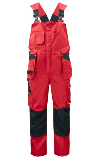 ProJob 5630 Selebukse Red D92