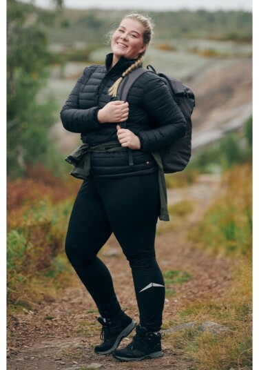 Stormberg Hedmarksvidda tights XS