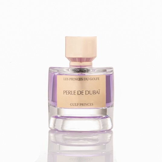 Les Princes Du Golfe Perle de Dubaï Les Princes du Golfe Extrait Parfum 50ml
