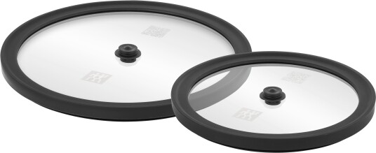 Zwilling Fresh & Save Unlock Vacuum Lid S/M CLEAR One Size