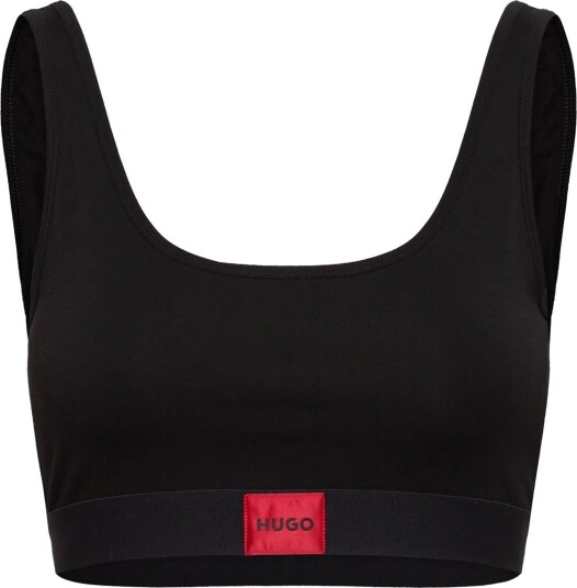 HUGO | Bralette Red Label | S