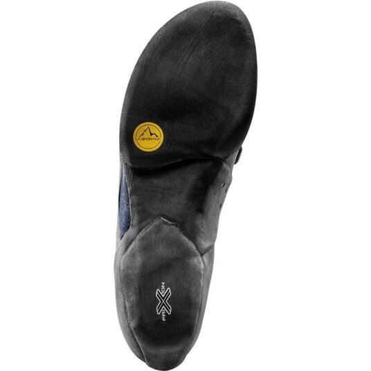 La Sportiva Tarantula Boulder Climbing Shoes Men Night Blue/Moss La Sportiva Tarantula Boulder Climbing Shoes Men Night Blue/Moss