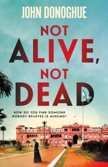 Not Alive Not Dead Not Alive Not Dead