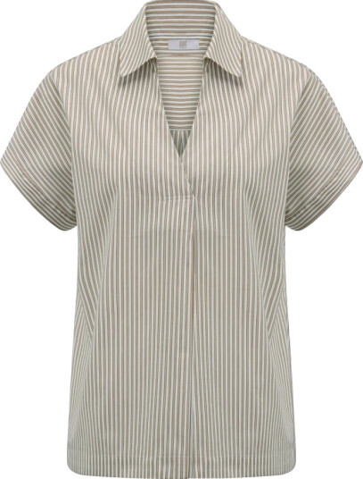 Riani Dame Bluser & Skjorter Beige M,
