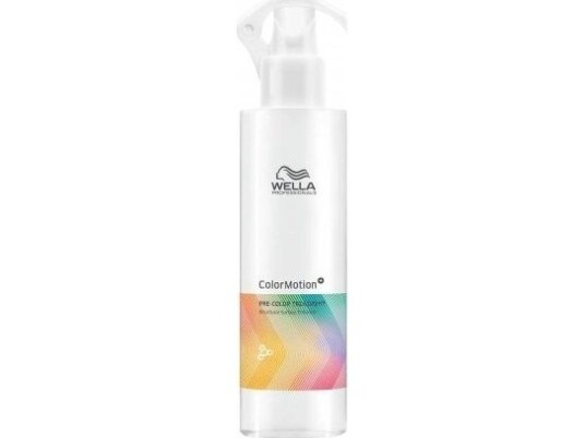 Wella Wella Color Motion Pre Color Treatment Odżywka W Spray 185Ml