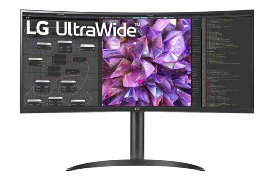 LG 34WQ75C-B LG 34WQ75C-B