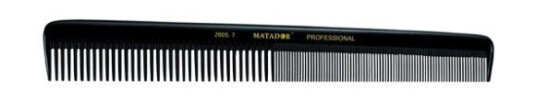 No Brand Matador Comb 2605/7
