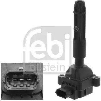 Tennspole coil FEBI BILSTEIN 46775 Tennspole coil FEBI BILSTEIN 46775