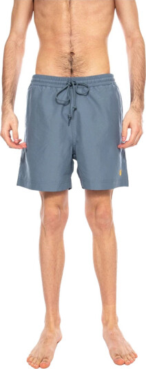 Carhartt Wip Herre Svømmetøy Blå S,