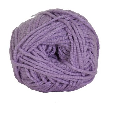 Hjertegarn Cotton 8/8 Garn 3817 Lilla Hjertegarn Cotton 8/8 Garn 3817 Lilla