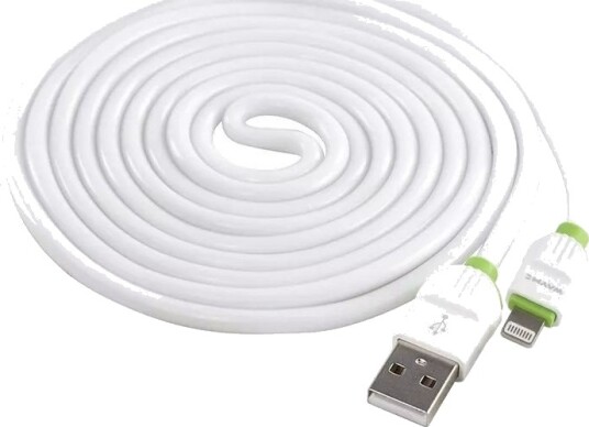 CARMOTION 63021 USB-ladekabel CARMOTION 63021 USB-ladekabel