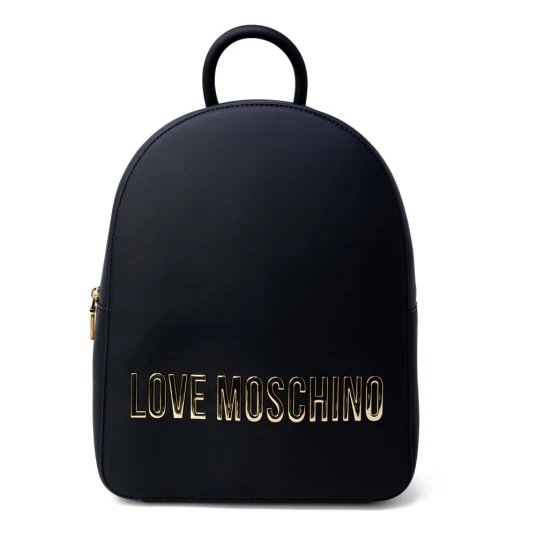 Love Moschino, Dame, Vesker, Svart, ONE SIZE, Love Moschino, Dame, Vesker, Svart, ONE SIZE,