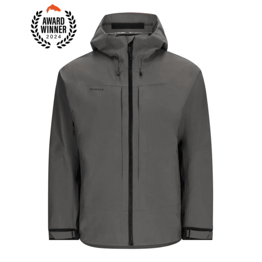 Simms G4 Pro Jacket Slate M