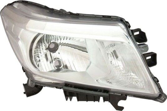 ALKAR 2742567 Frontlykter