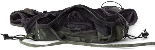 Silva Strive 5 Vest Green Green S Silva Strive 5 Vest Green Green S